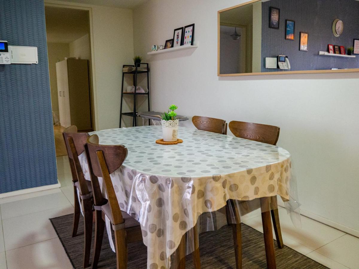 Getaway Residence At سيبرجايا المظهر الخارجي الصورة